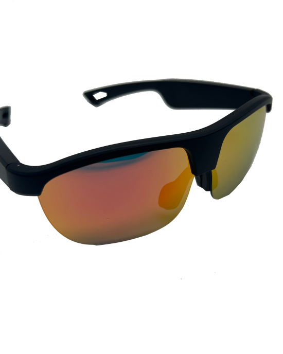 New cool smart bluetooth sunglasses